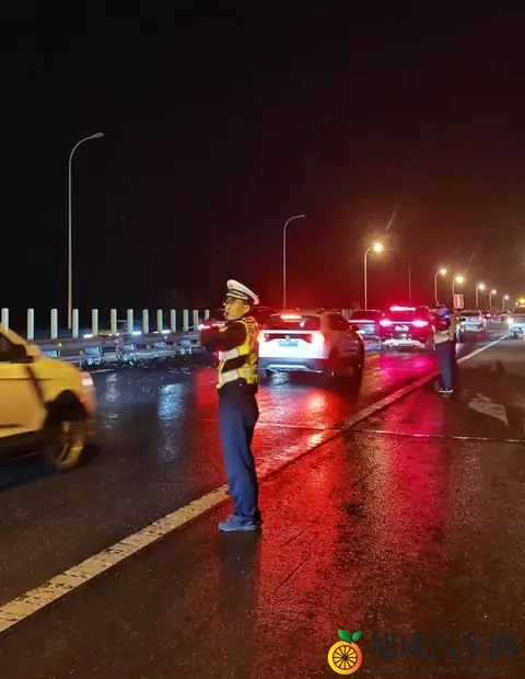 冬季恶劣天气频现 强化认知+全面防备=出行平安-3