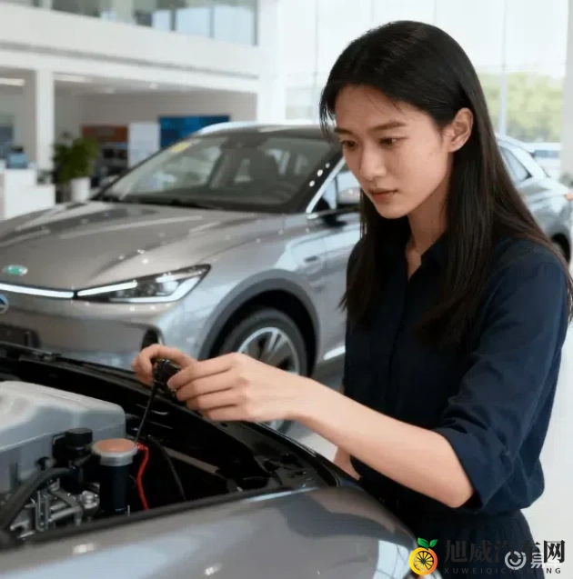 被操软件：智能驾驶新篇章，体验革新来袭-2