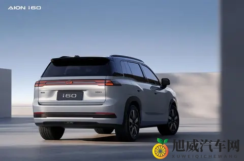 重塑价值标杆：AION i60增程版，以星源科技终结亏电时代，期待吗-3