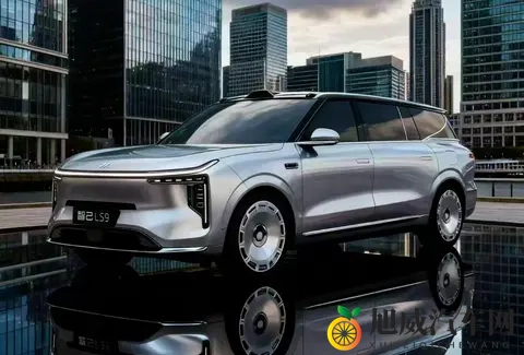 比问界M9尺寸更大续航更长 智己LS9的预售价简直贴脸开卷-2