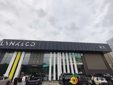 为什么我说领克的售后服务,值得你放心选择?-1