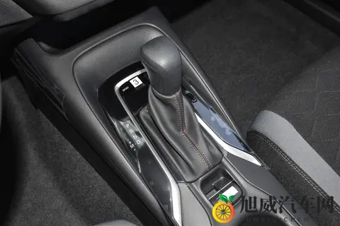 2024款丰田卡罗拉哪款配置最值得入手？全面对比给出答案-2