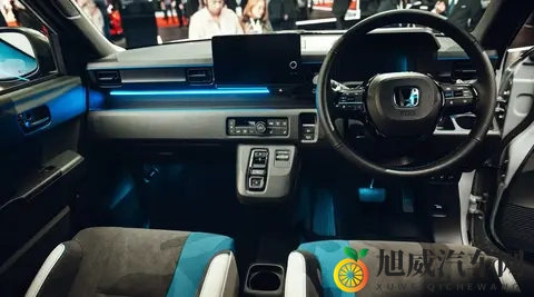 2025东京车展 冰火记，中国车企在改写主场游戏-2