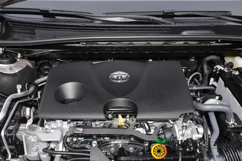 丰田将“价格战”打到底！凯美瑞降幅达42万，一个月卖20517台-2