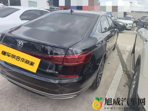 11万多拿下大众帕萨特,宜商宜家好选择-2