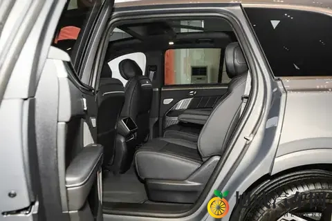 家用大7座SUV,为什么大家都选蔚来乐道L90?-深度体验-2