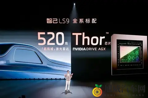 3228万起的智己LS9，是真香还是噱头？-2