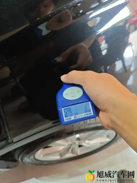 十年宝马X5还能战！12万多圆你豪华SUV梦？-3