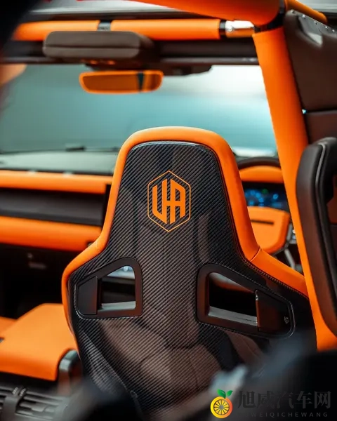 路虎卫士90 URBAN版官图发布 奢华设计 还带敞篷-2