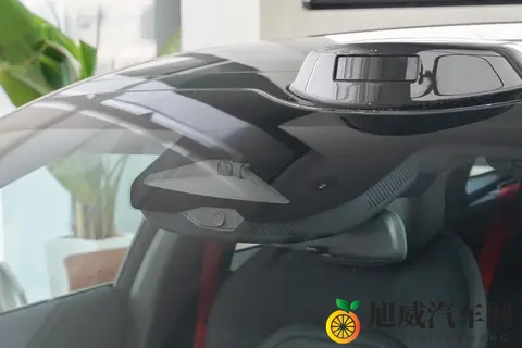 奕派eπ007+定位智美超能轿跑，搭载激光雷达，预售1499万起-2