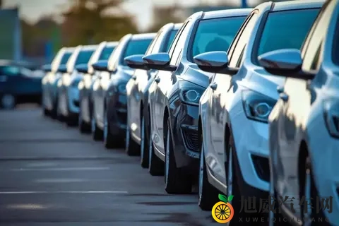 车企倒了，车却火了！年轻人抢 “烂尾车” 背后-2