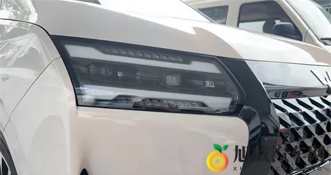 比奥德赛还长！五菱星光730静态体验：15万市场唯一中型MPV-3