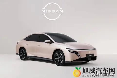 合资品牌反击战打响！东风日产鸿蒙天籁对决国产混动-2