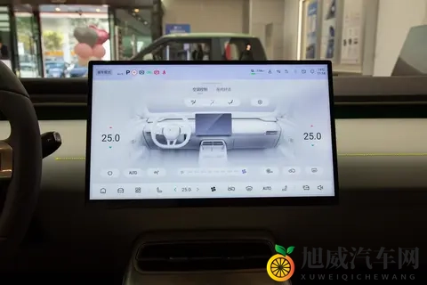 “公路磁悬浮” 到底是噱头还是真功夫？深蓝L06这些细节太戳心-2