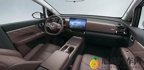 不到10万给你20万级体验，星光730诠释给人民的家用MPV该怎么造？-1