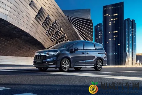 混动油耗 588L!奥德赛 5 款配置解析,4 万差价换电动侧滑门值吗?-1