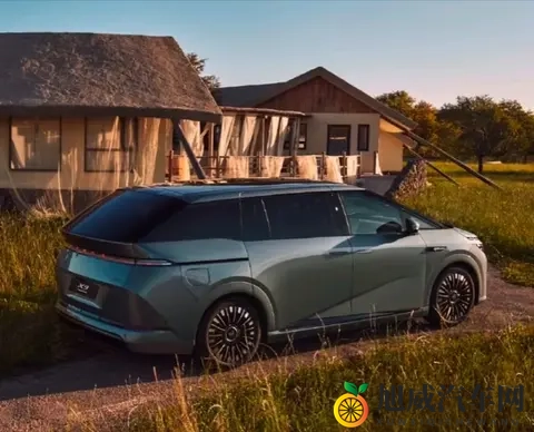 探车  车企内急：11月超 9 款新车官宣发布-2