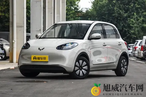 三种续航版本,五菱缤果应该怎么选?全方面试驾分析!-2