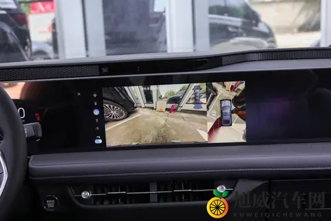 15万预算想买合资家轿？这款B级车，轴距2945mm，蒙迪欧值得推荐-3