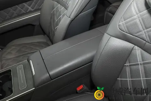 用技术打破固有认知！蔚来ET9试驾感受：气场强大，科技感拉满-2