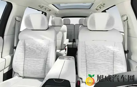 各有千秋！深蓝S09对比领克900，谁才是更适合家用的大型SUV？-2