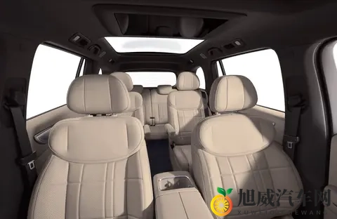 大块头有大智慧，定位家用的大型SUV深蓝S09实力不俗-3