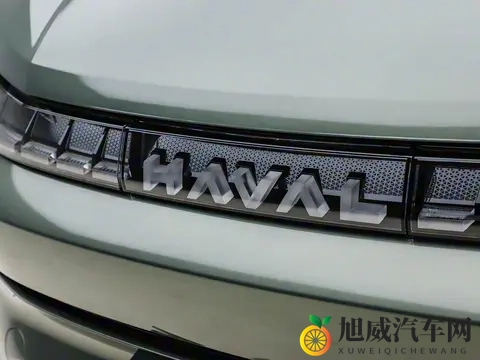准备好钱包！哈弗H6L即将上市，15T和20T动力，竞争全新瑞虎8-2
