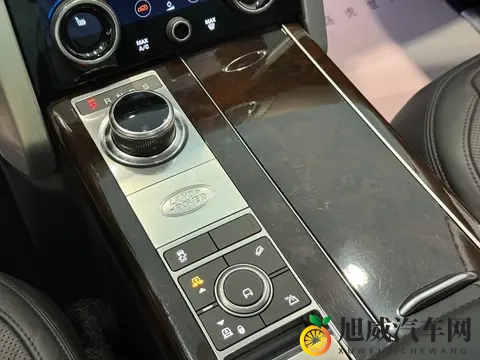 三年揽胜亏近50万，98万开走陆地头等舱！-1