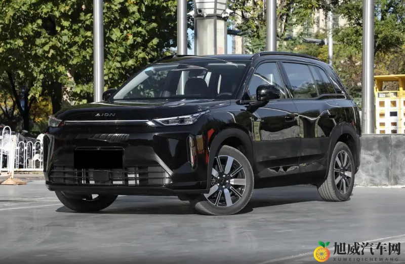 10万出头就能拥有增程车，这车务实可靠，你觉得它能火吗-1