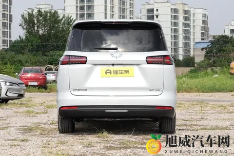 纯电出行新体验：星光730 EV 500km豪华型深度解析-1