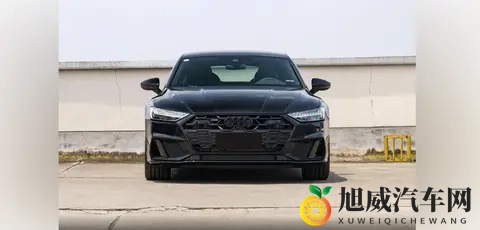 340马力+48V轻混！2025款奥迪A7动力曝光-2