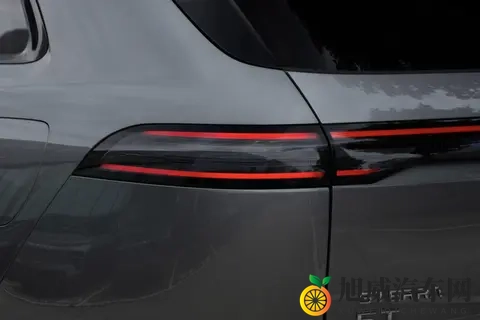 20万左右买C级SUV,空气悬架+电磁减震,带劲不?-3