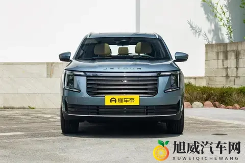 预算15万以内，想买辆中型SUV，为什么推荐捷途X70L？-2