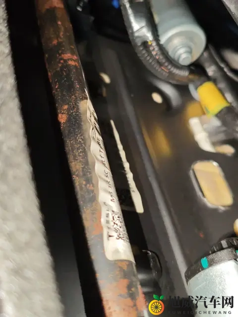 56秒破百！代步通勤利器——二手特斯拉Model3-1