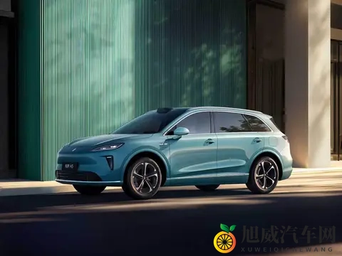 从16万小定到10月销量6284台，尚界H5的表现符合预期吗？-2