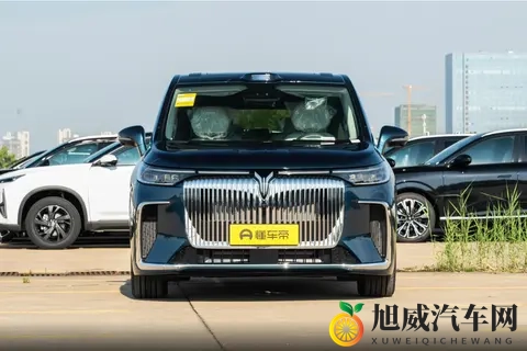 短途试驾体验26款岚图梦想家,说说我的真实感受!-2