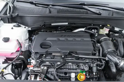 新款起亚狮铂拓界即将亮相广州车展，前脸设计革新，动力升级-3