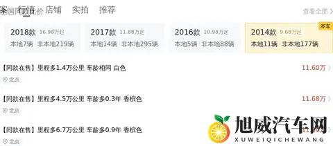 十年保时捷Macan，11万圆梦，奶爸绕不开的弯？-2