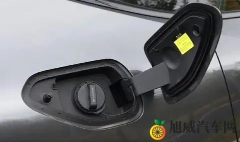 续航1270km+四激光雷达！阿维塔12四激光版实力不俗，值得一看-3