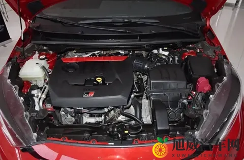 丰田章男:很有操控,我非常喜欢!新车终于量产上市-1