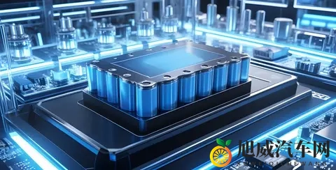 2027年固态电池大揭秘：车企押注的技术革命，是馅饼还是陷阱？-1