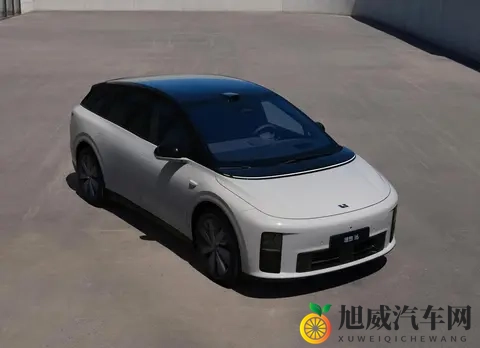 10月造车新势力成绩单：“4万辆俱乐部”成员+1，第一名突破7万辆-3