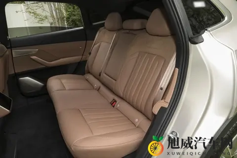 家用纯电SUV怎么选?提供越级体验?带你看乐道 L60 长续航版-1