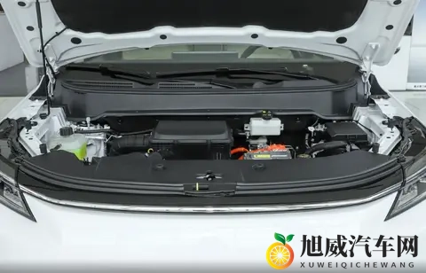 有亮点但不多，蓝电E5 PLUS户外属性十足，你觉得它值得入手吗-2