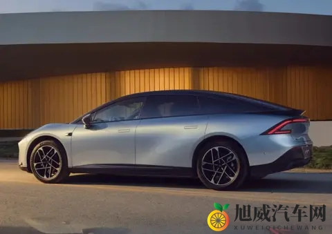 小鹏汽车将推出P7+增程版 纯电续航达325公里-3