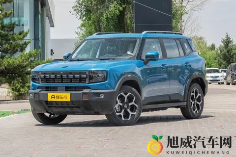 预算15万，怎么选混动SUV？闺蜜试驾后，给出了满意答案-2