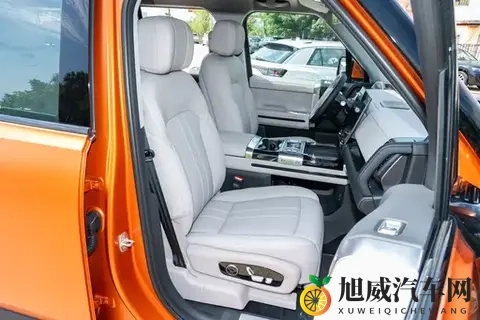 捷途纵横家G700：陆地上的速度与激情，水域中的无畏探险家-2