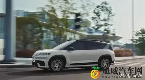 又一合资品牌拥抱新能源-2