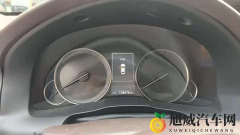 十年雷车也保值!10万出头圆你雷克萨斯梦-2