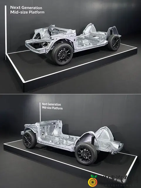 预览下一代雅阁或思域样貌，本田提前公开-2